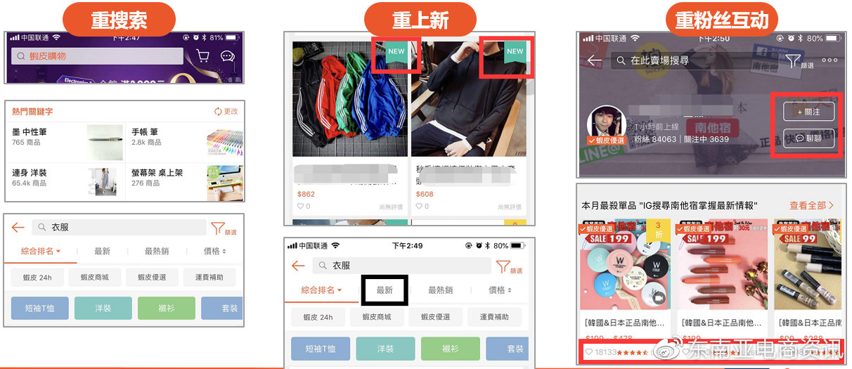 Shopee上如何获取免费流量？获取Shopee免费流量的方法有哪些